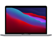 Apple MacBook Pro 13" (2020) MYD82N/A Space Gray