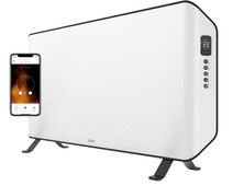 DOMO DO7329H chauffage céramique 1500W | Hubo