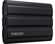 Samsung T7 Shield 1TB Zwart