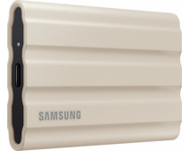 Samsung T7 Shield 1TB Beige