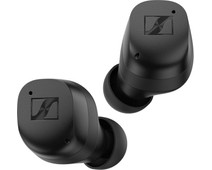 Sennheiser Momentum True Wireless 3 Zwart