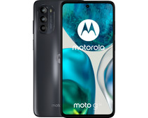 Motorola Moto G52 128GB Grijs