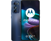 Motorola Edge 30 128GB Blauw