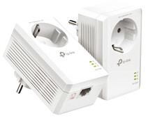 TP-Link TL-PA7017P Kit 1000Mbps 2 Adapters (without WiFi)