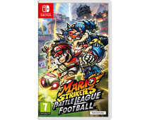 Mario Strikers Battle League Football Nintendo Switch