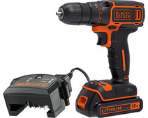 BLACK DECKER BDCDC18 QW