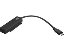 ACT AC1525 2.5 inches USB-C SATA Adapter Cable