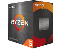 AMD Ryzen 5 5600