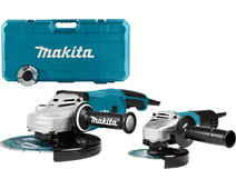 Makita DK0054X1 Combi Set