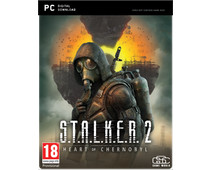 S.T.A.L.K.E.R. 2: Heart of Chernobyl Limited Edition PC