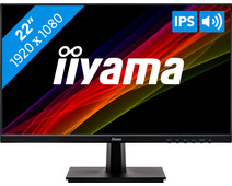 iiyama ProLite XU2292HS-B1