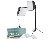 Westcott Erin Manning Home Studio Lighting Kit