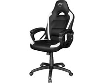 Trust GXT701 Ryon Gaming Stoel Wit