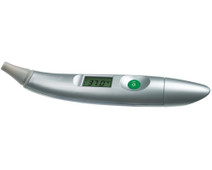 oplichter geïrriteerd raken Installeren Medisana FTO infrarood thermometer - Coolblue - Voor 23.59u, morgen in huis