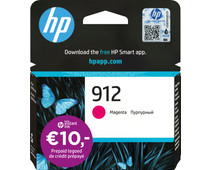 HP 912 Cartridge Magenta