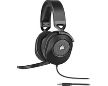 Corsair HS65 Surround Gaming Headset Zwart