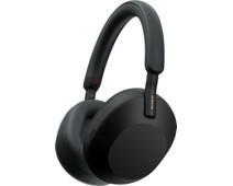 Sony WH-1000XM5 Black