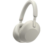 Bose QuietComfort Casque Audio Blanc - Coolblue - avant 23:59