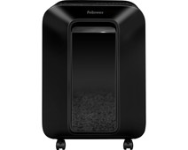 Fellowes Powershred LX201 Black