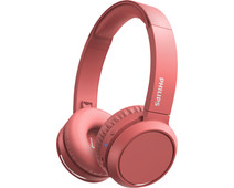 Philips TAH4205 Rood