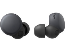 Sony LinkBuds S Zwart