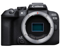 Canon EOS R10 Body