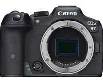 Canon EOS R7 Body