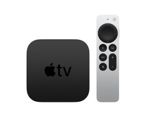 Apple TV 4K (2021) 32GB