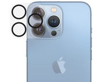 PanzerGlass PicturePerfect Apple iPhone 13 Pro / 13 Pro Max Camera Lens Protector Glass