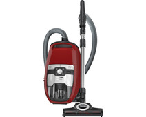 Miele Blizzard CX1 Cat & Dog PowerLine Mango Red