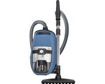 Miele Blizzard CX1 Parquet PowerLine Tech Blue