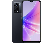 OPPO A77 64GB Zwart