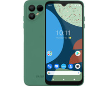 Fairphone 4 256GB Green 5G