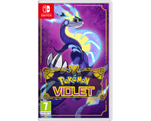 Pokémon Violet Nintendo Switch