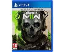 Call of Duty: Modern Warfare II PS4