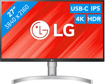 LG 27UN83A