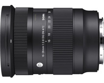 Sigma 16-28mm f/2.8 DG DN Contemporary E Mount