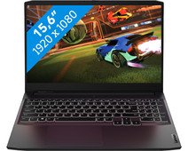 Lenovo IdeaPad Gaming 3 15ACH6 82K201WPMH