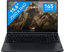 Lenovo Legion 5 15ACH6H 82JU019TMH