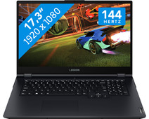 Lenovo Legion 5 17ACH6H 82JY00JEMH