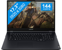 Lenovo Legion 5 17ACH6H 82JY00JGMH