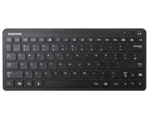 Samsung Galaxy Tab Bluetooth Keyboard Zwart Qwerty