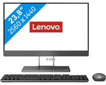 Lenovo IdeaCentre 5 24IAH7 F0GR000QNY QWERTY