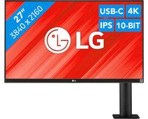 LG Ergo 27UN880P-B