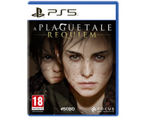 A Plague Tale: Requiem PS5