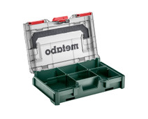 Metabo metaBOX 63 XS Organizer