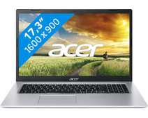 Acer Aspire 3 A317-33-C13Z