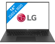 LG Gram 16Z90Q-G.AA78N