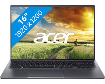 Acer Swift X (SFX16-52G-7621)