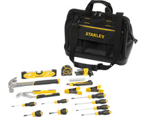 Stanley Tool Bag Essential 36-piece